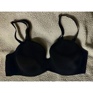 Ambrielle Plunge Push Up Non Slip 36D